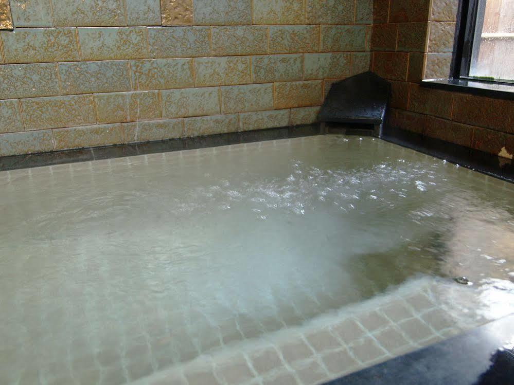Ryouri Ryokan Watanabe Nagoya Exterior photo