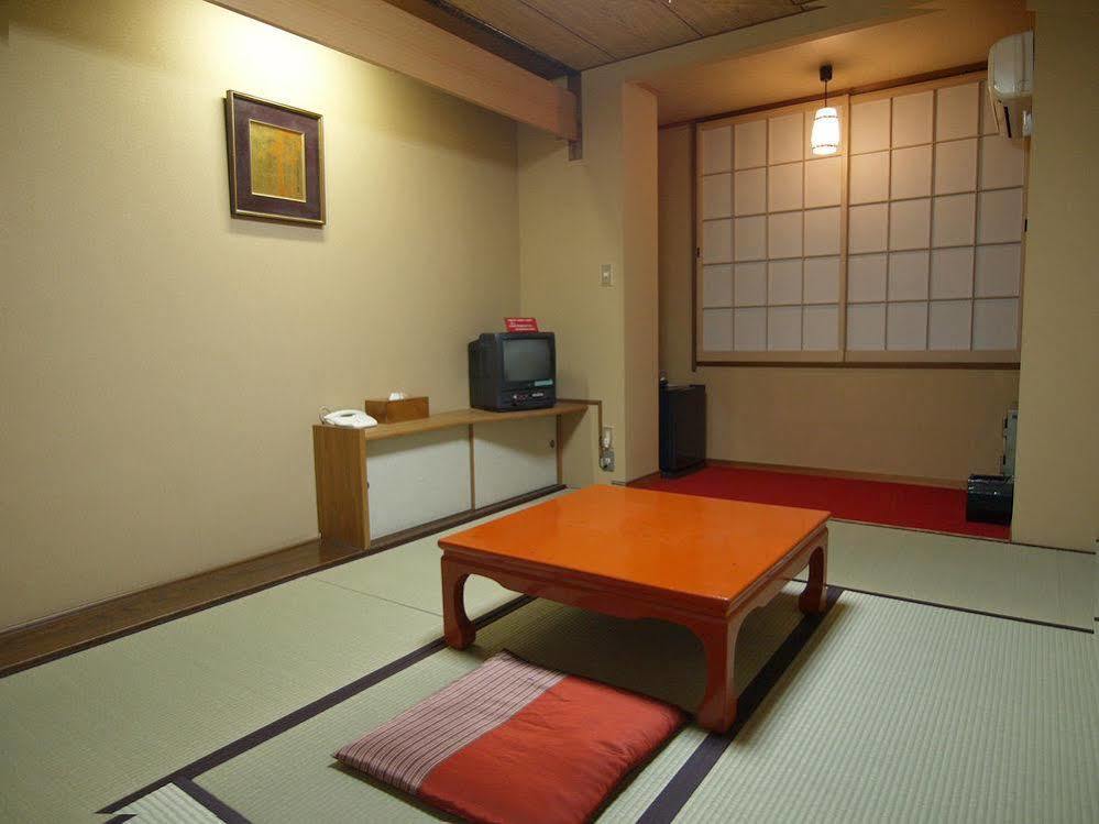 Ryouri Ryokan Watanabe Nagoya Exterior photo