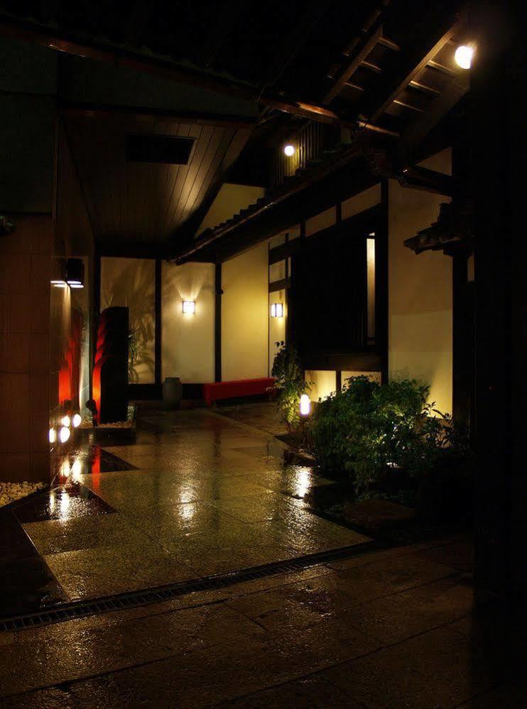 Ryouri Ryokan Watanabe Nagoya Exterior photo